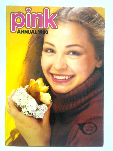 Pink Annual 1980