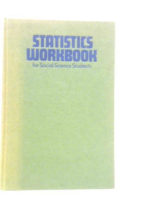 Statistics Workbook