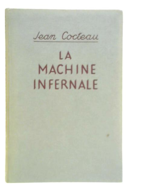 La Machine Infernale
