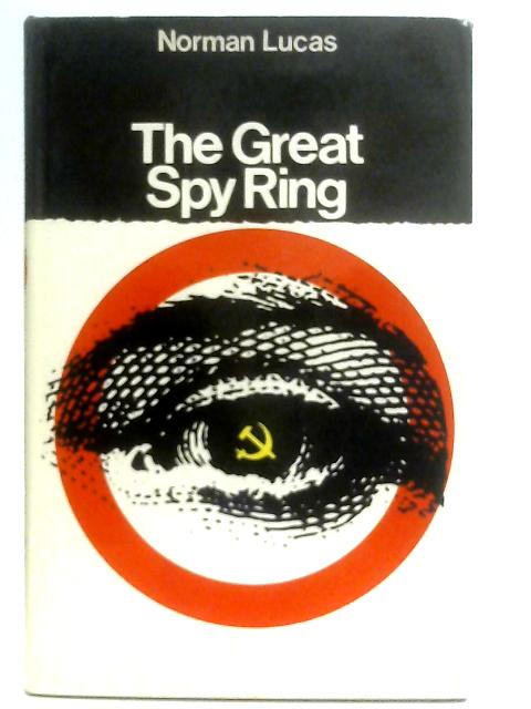 The Great Spy Ring