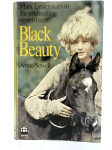 Black beauty