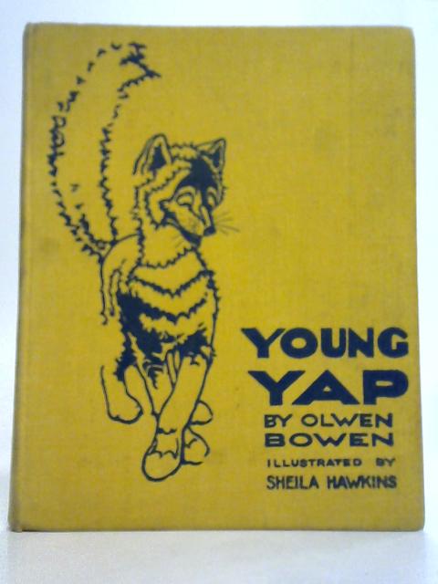 Young Yap