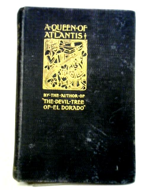 The Queen of Atlantis
