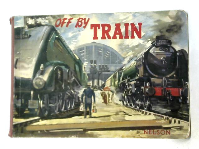 Off By Train