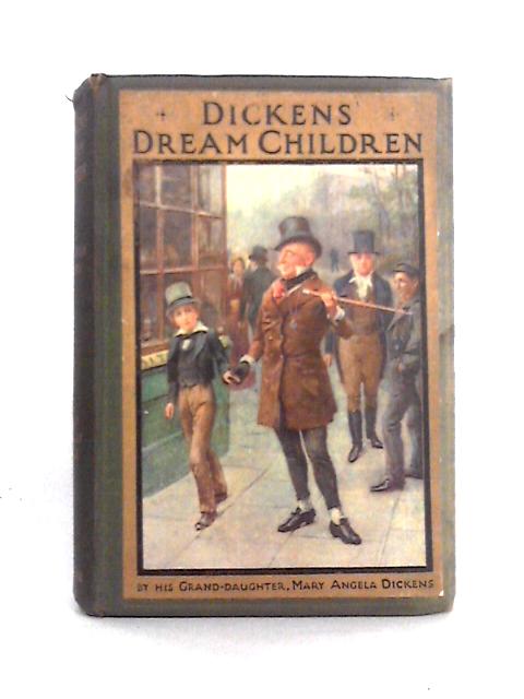 Dickens' Dream Children