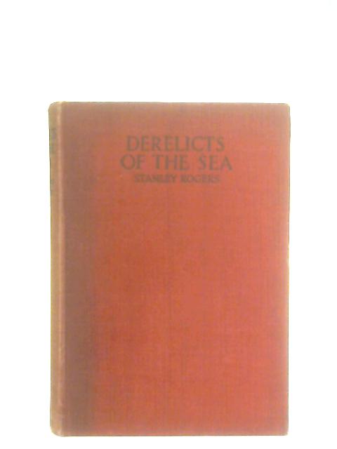 Derelicts Of The Sea