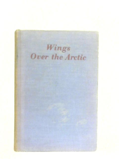 Wings over the Arctic