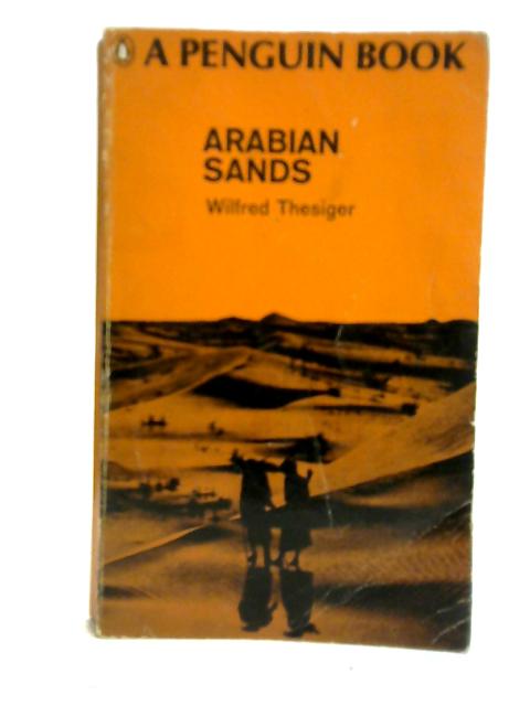 Arabian Sands