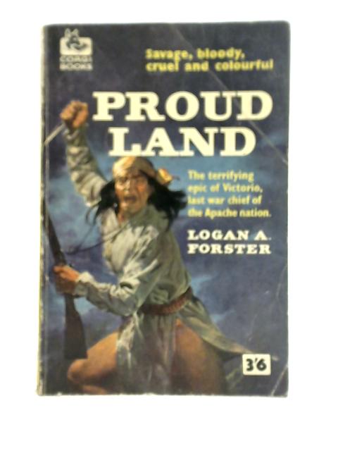 Proud Land