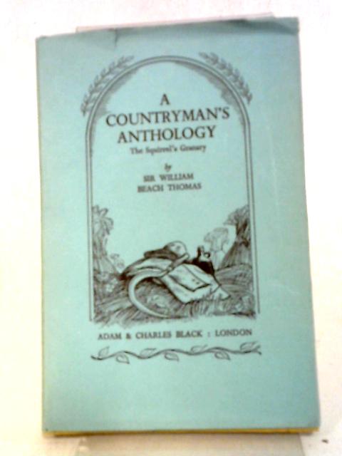 A Countryman's Anthology