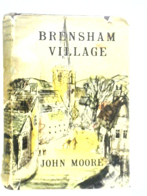 Brensham Village