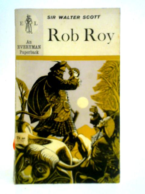 Rob Roy