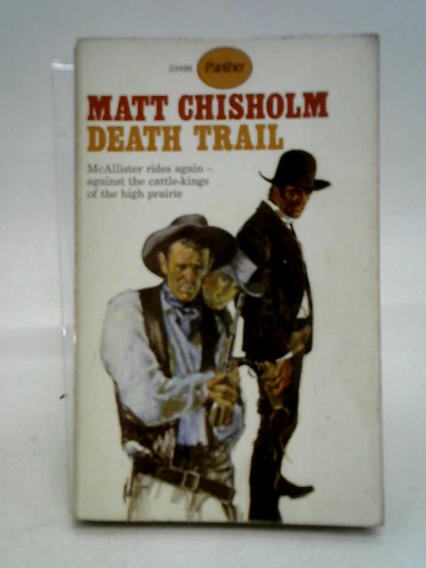 Death Trail
