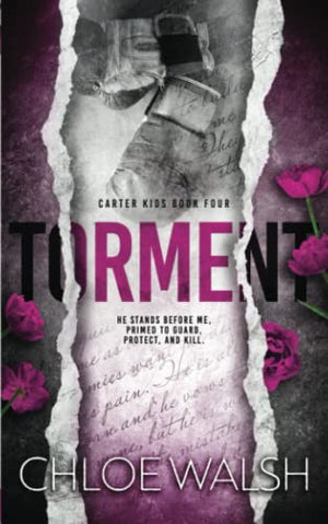 Torment Carter Kids