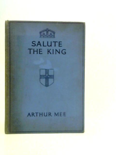 Salute the King