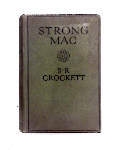 Strong Mac