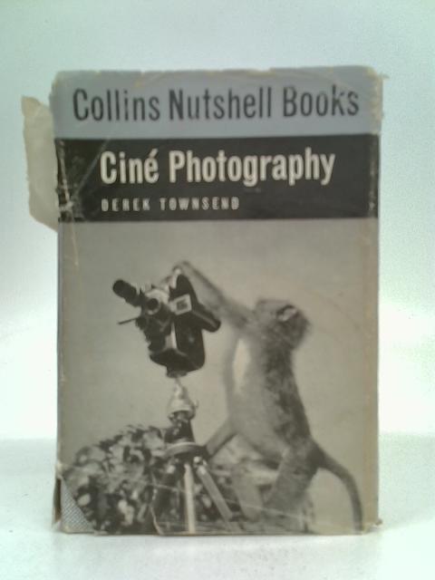 Cine Photography