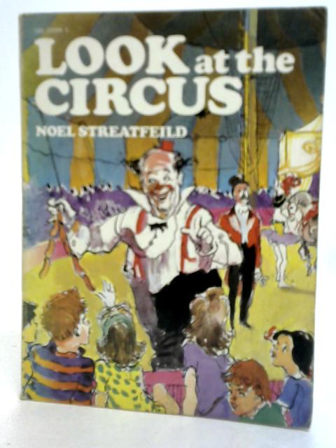 Look at The Circus
