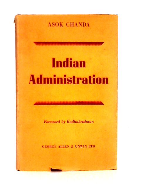 Indian Administration