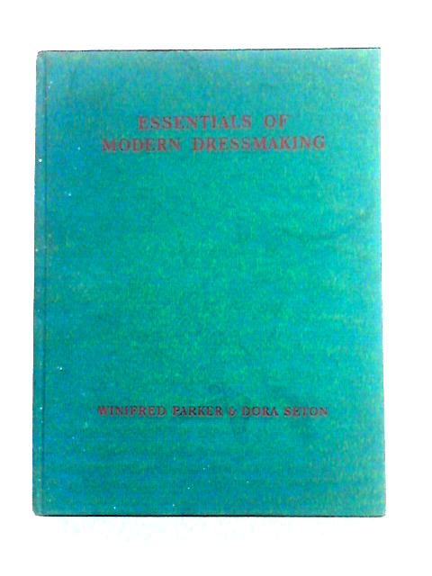 Essentials of Modern Dressmaking