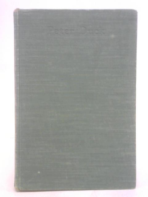 Peter Duck