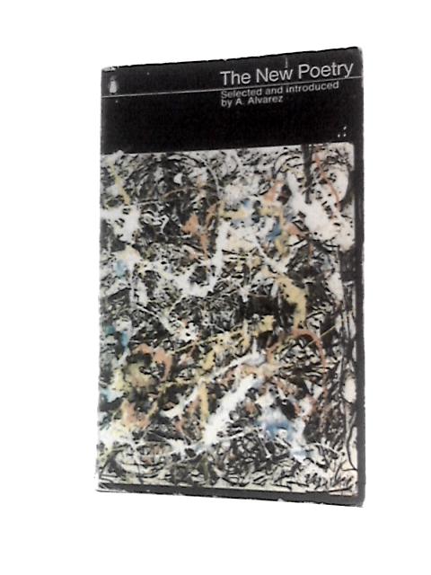 The New Poetry