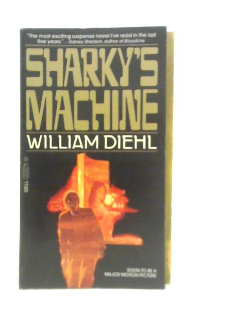 Sharky's Machine