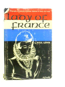 Lady of France 