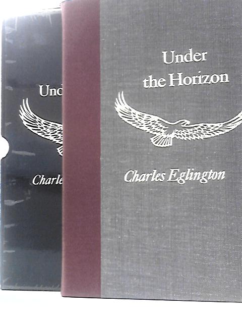 Under the Horizon