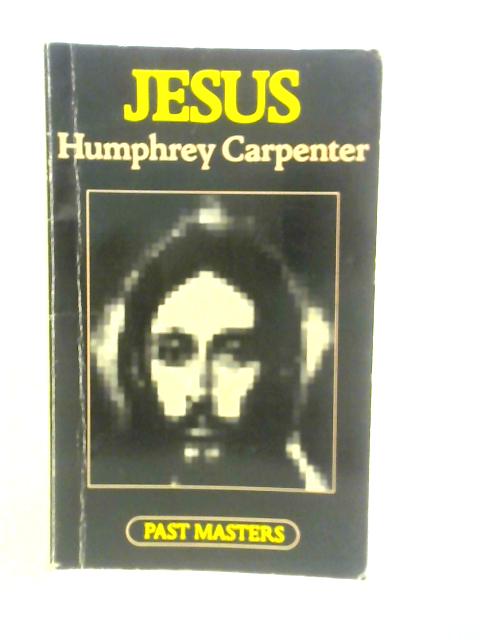 Jesus
