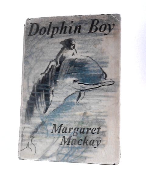 Dolphin Boy: A Story of Hawaii
