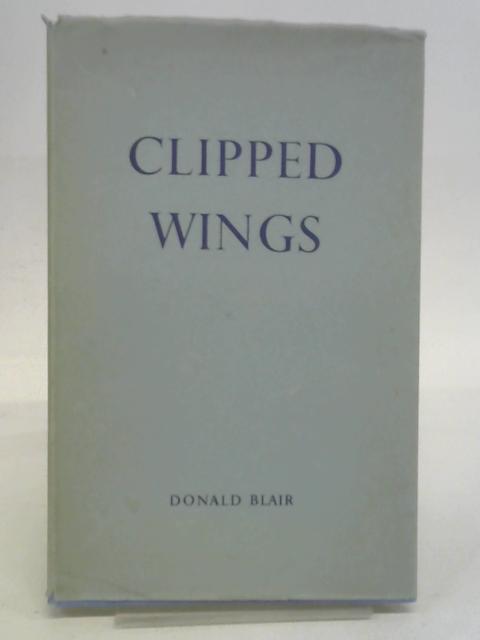 Clipped Wings