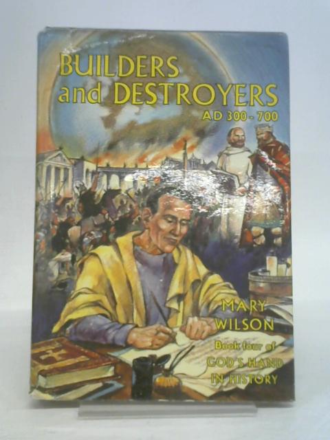 Builders And Destroyers