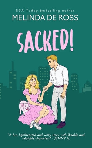Sacked!