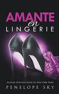 Amante en Lingerie 