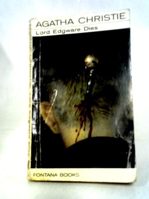 Lord Edgware Dies