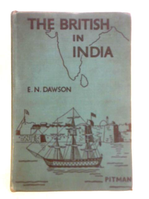 The British in India