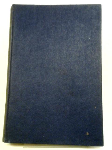 The Annual Register of World Events: A Review of the Year 1957