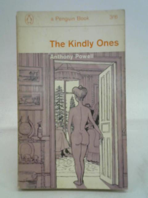 The Kindly Ones