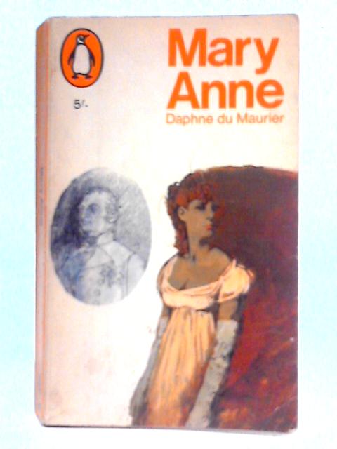Mary Anne
