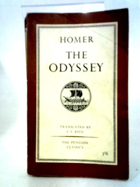 The Odyssey