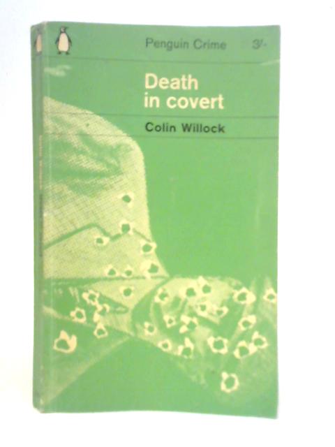 Death in Covert