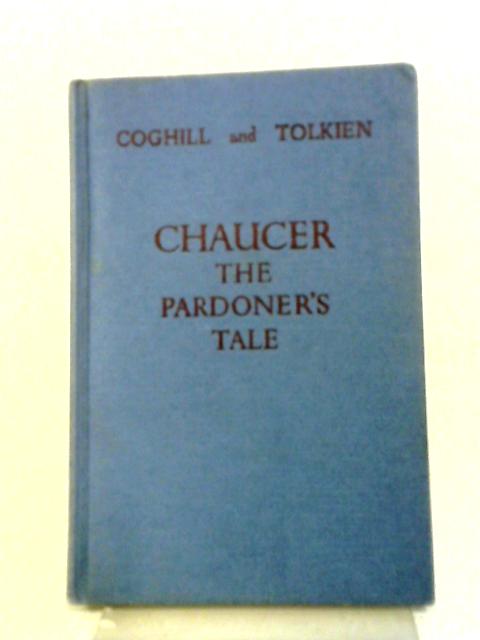 Chaucer: The Pardoner's Tale