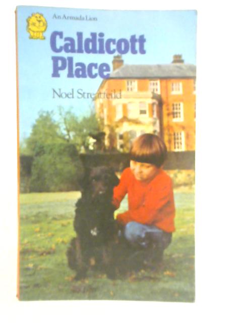 Caldicott Place