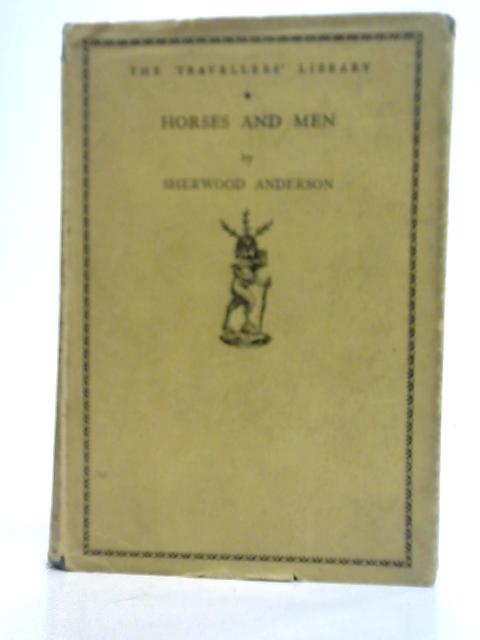 Horses and Men