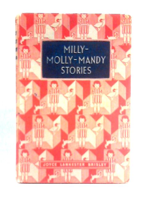 Milly-Molly-Mandy Stories