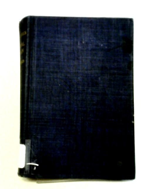 The Life and Times of Cardinal Wiseman Vol. I