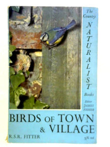 Birds of Town & Village 