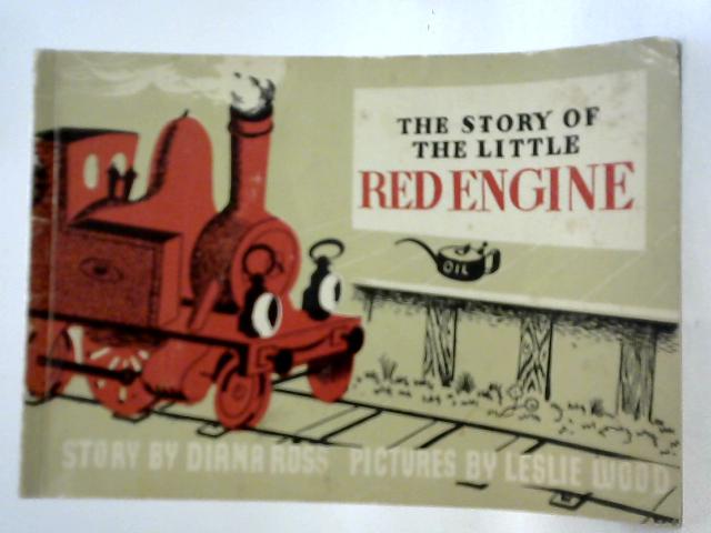 Story of the Little Red Engine