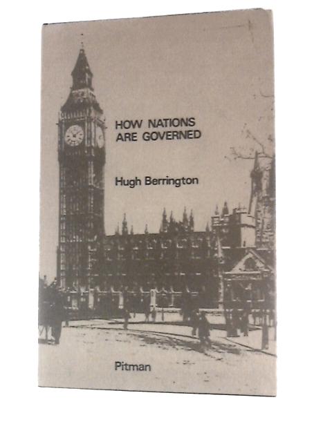 How Nations Are Governed